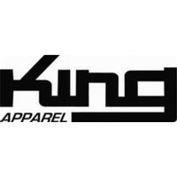 King Apparel coupons
